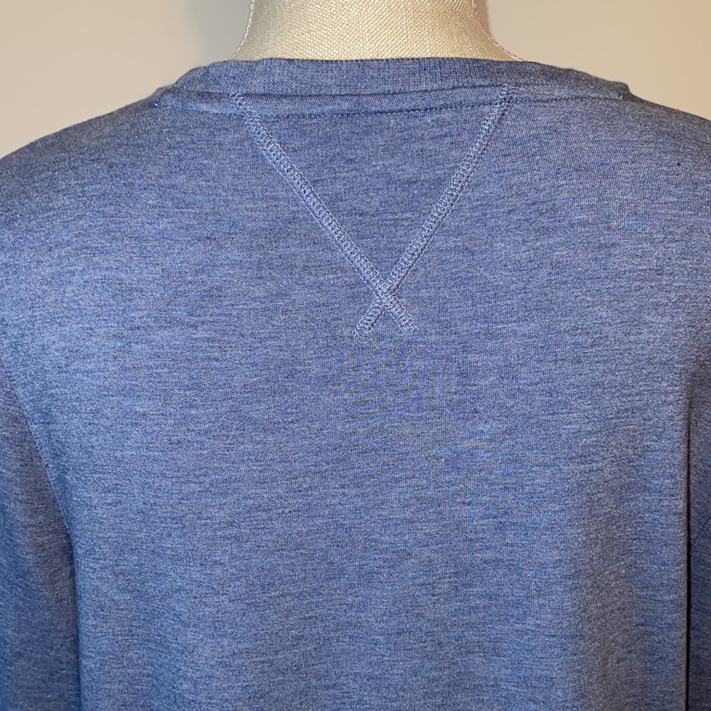 NWT Tommy Hilfiger Sport Long Sleeved Top - Picture 9 of 15